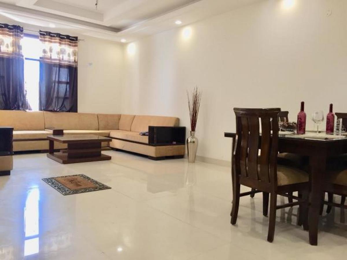 3 bedrooms House in Mohali, India No. 27287