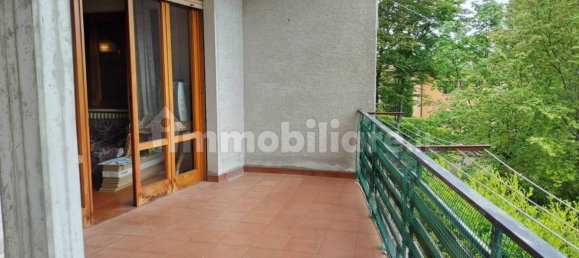 3 bedrooms Villa in San Marcello Piteglio, Italy No. 268196 17