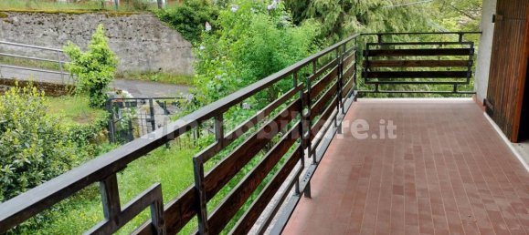 3 bedrooms Villa in San Marcello Piteglio, Italy No. 268196 22