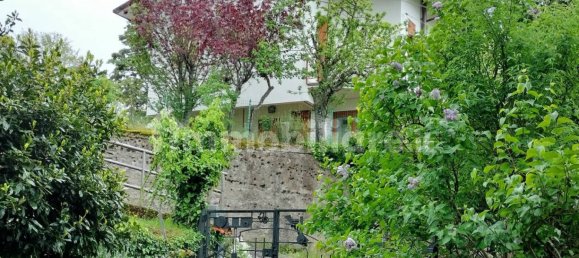 3 bedrooms Villa in San Marcello Piteglio, Italy No. 268196 5