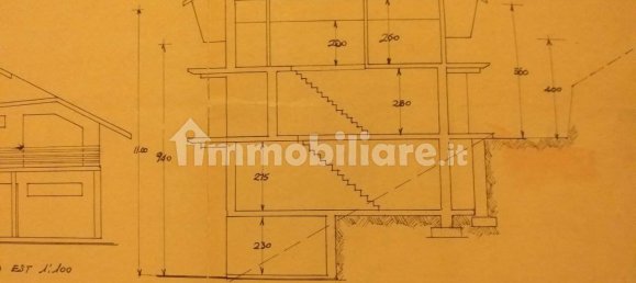 3 bedrooms Villa in San Marcello Piteglio, Italy No. 268196 32