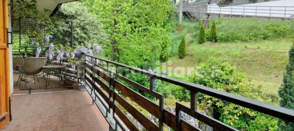 3 bedrooms Villa in San Marcello Piteglio, Italy No. 268196 23