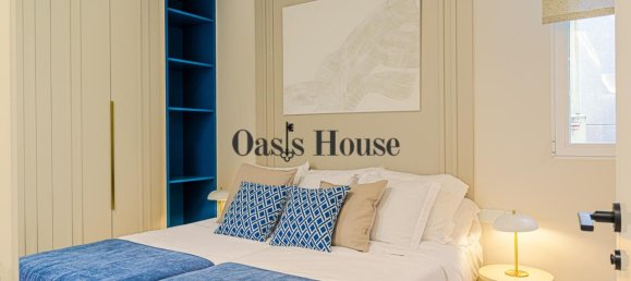 2 Schlafzimmer Wohnung in Madrid, Spain, Nr. 117613 11