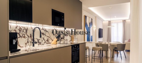 2 Schlafzimmer Wohnung in Madrid, Spain, Nr. 117613 6