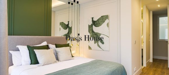 2 Schlafzimmer Wohnung in Madrid, Spain, Nr. 117613 9