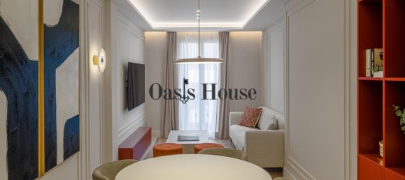 2 Schlafzimmer Wohnung in Madrid, Spain, Nr. 117613 4