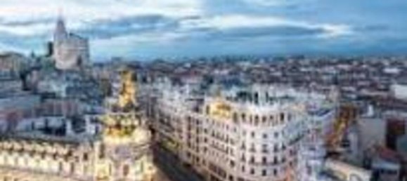 2 Schlafzimmer Wohnung in Madrid, Spain, Nr. 117613 18