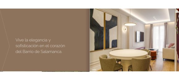 2 Schlafzimmer Wohnung in Madrid, Spain, Nr. 117613 15