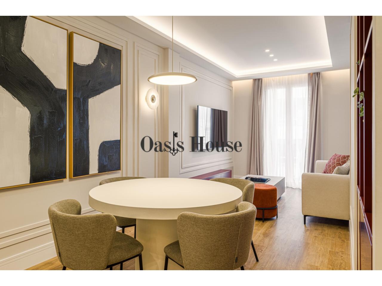 2 Schlafzimmer Wohnung in Madrid, Spain, Nr. 117613