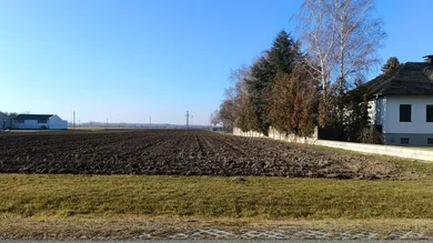 Terrain à Pama, Austria No. 163002