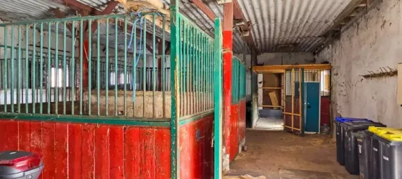 Granja de 25 habitaciónes en Ilm-Kreis, Germany No. 293829 8