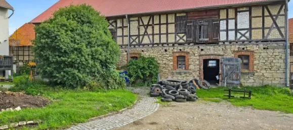 Granja de 25 habitaciónes en Ilm-Kreis, Germany No. 293829 6