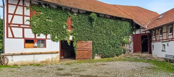 Granja de 25 habitaciónes en Ilm-Kreis, Germany No. 293829 4