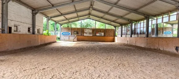 Granja de 25 habitaciónes en Ilm-Kreis, Germany No. 293829 7