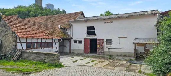 Granja de 25 habitaciónes en Ilm-Kreis, Germany No. 293829 2