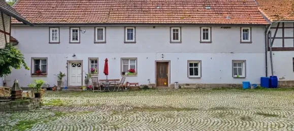 Granja de 25 habitaciónes en Ilm-Kreis, Germany No. 293829 5