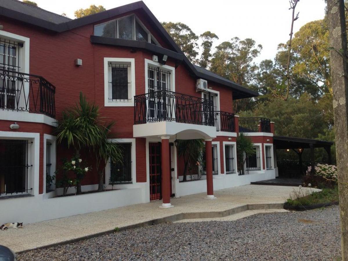  Farm in Maldonado, Uruguay No. 15470