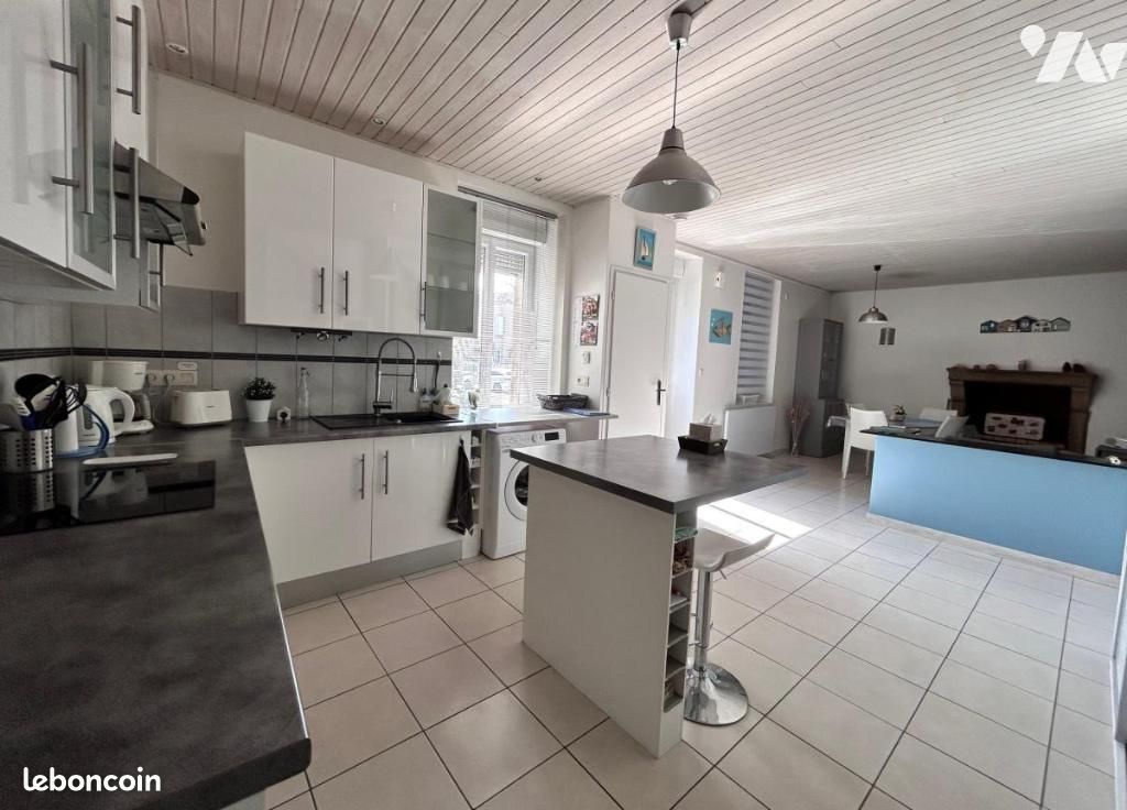 2 chambres Villa à Vendée, France No. 337687