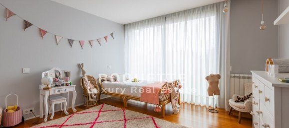4 bedrooms Villa in Porto, Portugal No. 16397 31