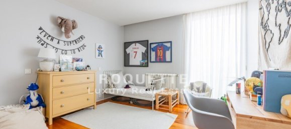 4 bedrooms Villa in Porto, Portugal No. 16397 36