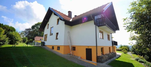 6 غرف نوم منزل في St. Urban, Austria رقم 156205 5