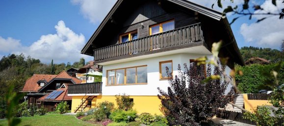 6 غرف نوم منزل في St. Urban, Austria رقم 156205 3