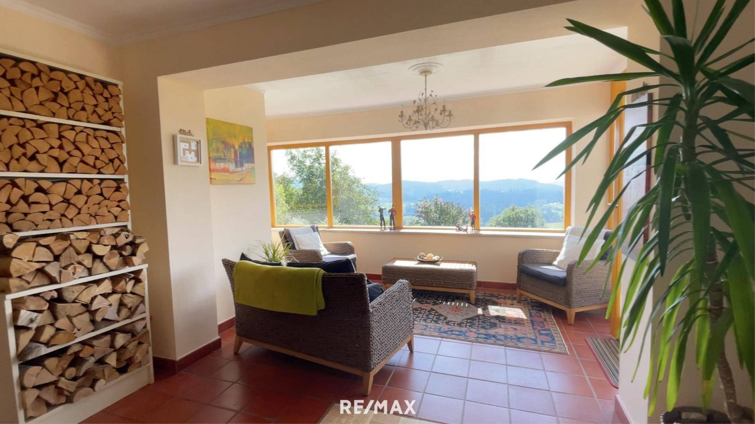 6 غرف نوم منزل في St. Urban, Austria رقم 156205