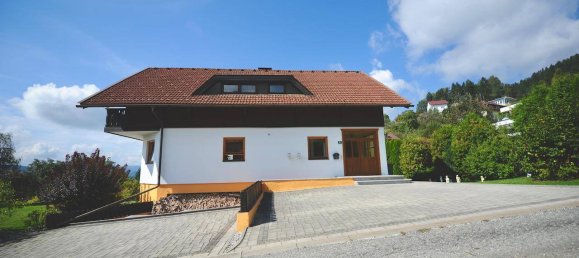 6 غرف نوم منزل في St. Urban, Austria رقم 156205 4