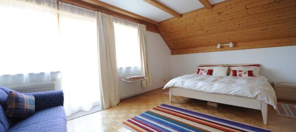 6 غرف نوم منزل في St. Urban, Austria رقم 156205 15