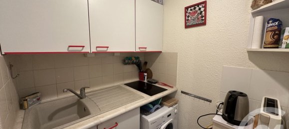 1 bedroom Apartment in Saint-Georges-de-Didonne, France No. 319325 4