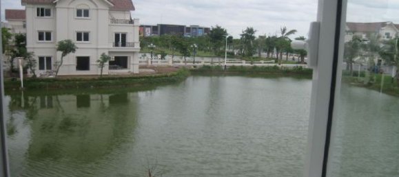 3 bedrooms Villa in Long Bien, Vietnam No. 5672 5