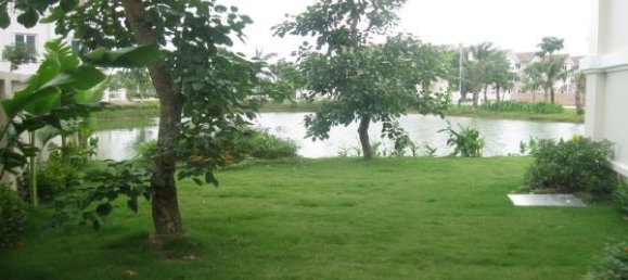 3 bedrooms Villa in Long Bien, Vietnam No. 5672 2