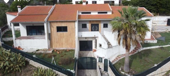 Casa T6 em Palmela, Portugal N.º 140194 2