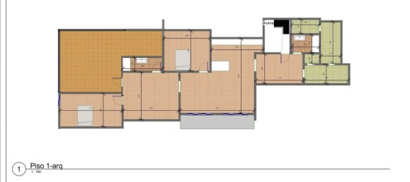 Casa T6 em Palmela, Portugal N.º 140194 14