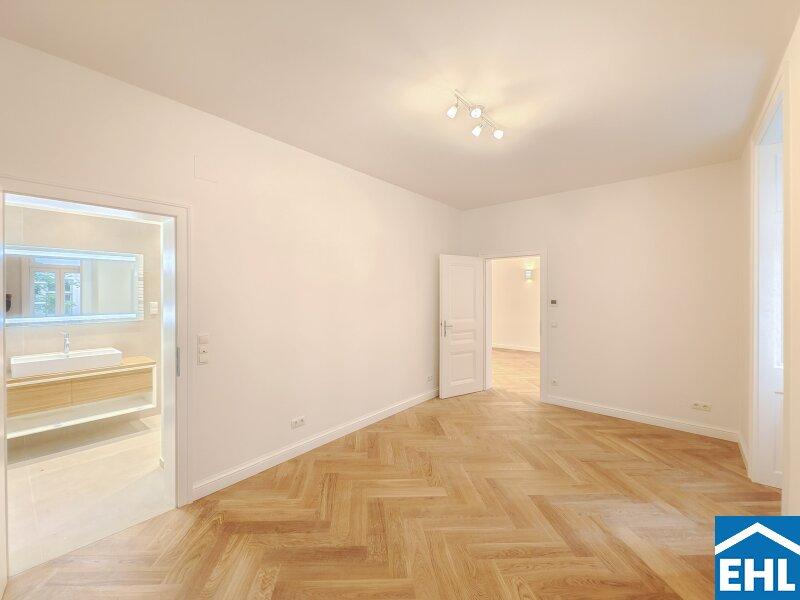 2 rooms Apartment in Mariahilf, Austria No. 217026
