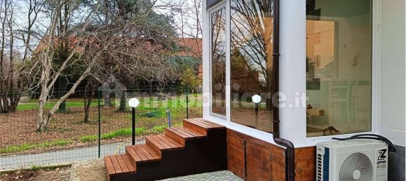 Casa de 1 dormitorio en Piscina, Italy No. 209648 39