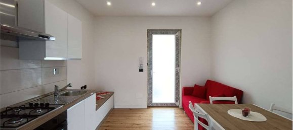 Casa de 1 dormitorio en Piscina, Italy No. 209648 26