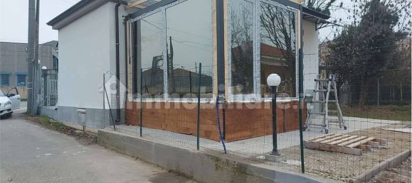 Casa de 1 dormitorio en Piscina, Italy No. 209648 63