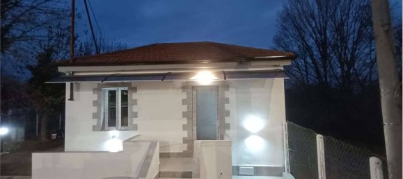 Casa de 1 dormitorio en Piscina, Italy No. 209648 20