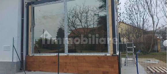 Casa de 1 dormitorio en Piscina, Italy No. 209648 45