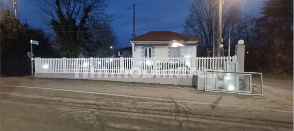 Casa de 1 dormitorio en Piscina, Italy No. 209648 10