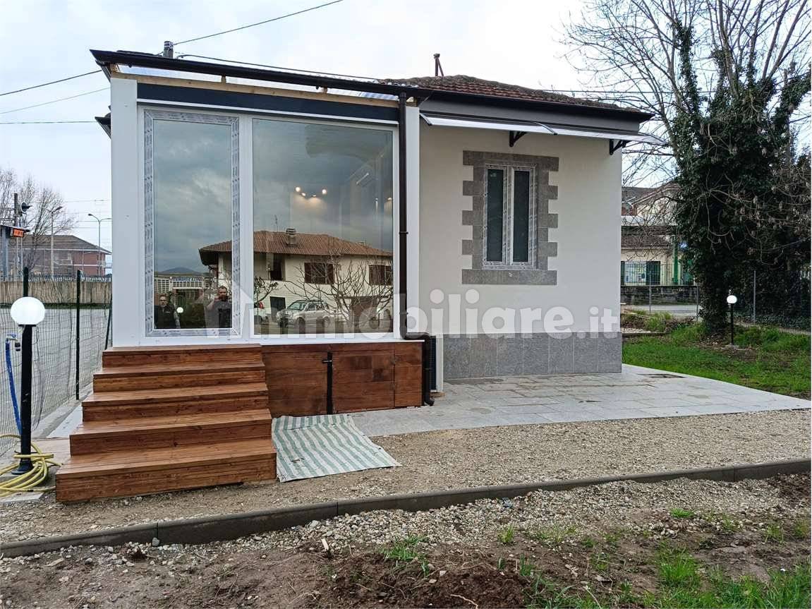 Casa de 1 dormitorio en Piscina, Italy No. 209648