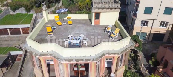 3 Schlafzimmer Wohnung in Finale Ligure, Italy, Nr. 68849 4