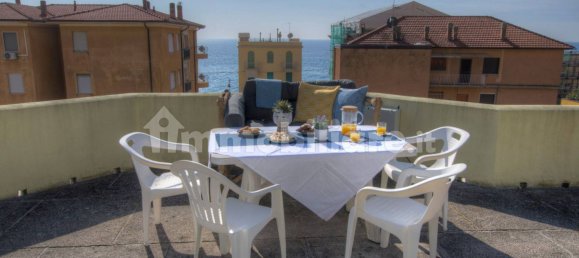 3 Schlafzimmer Wohnung in Finale Ligure, Italy, Nr. 68849 7