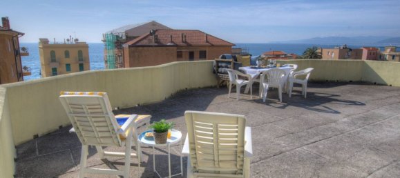 3 Schlafzimmer Wohnung in Finale Ligure, Italy, Nr. 68849 9
