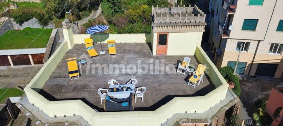 3 Schlafzimmer Wohnung in Finale Ligure, Italy, Nr. 68849 6