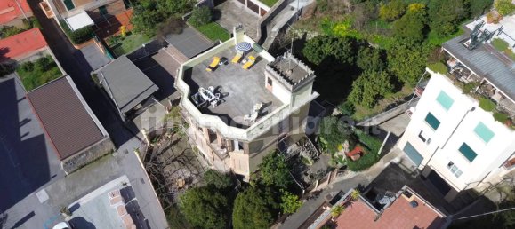 3 Schlafzimmer Wohnung in Finale Ligure, Italy, Nr. 68849 3