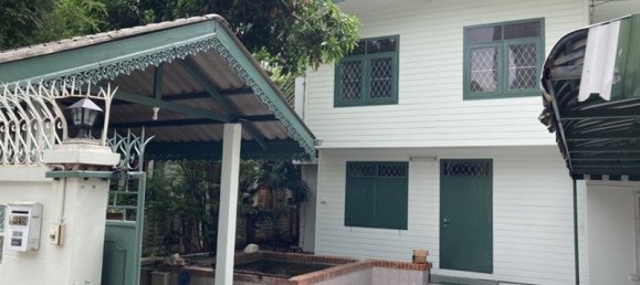 4 Schlafzimmer Eigentumswohnung in Bangkok, Thailand, Nr. 6521 2