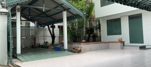 4 Schlafzimmer Eigentumswohnung in Bangkok, Thailand, Nr. 6521 3