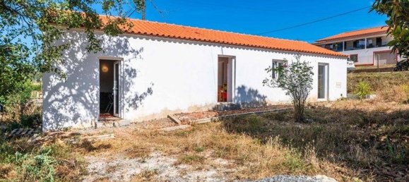 2 bedrooms House in Reliquias, Portugal No. 133945 20